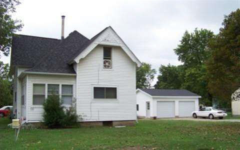 120 RUSSELL ST, Lansing, MI 48906-4317