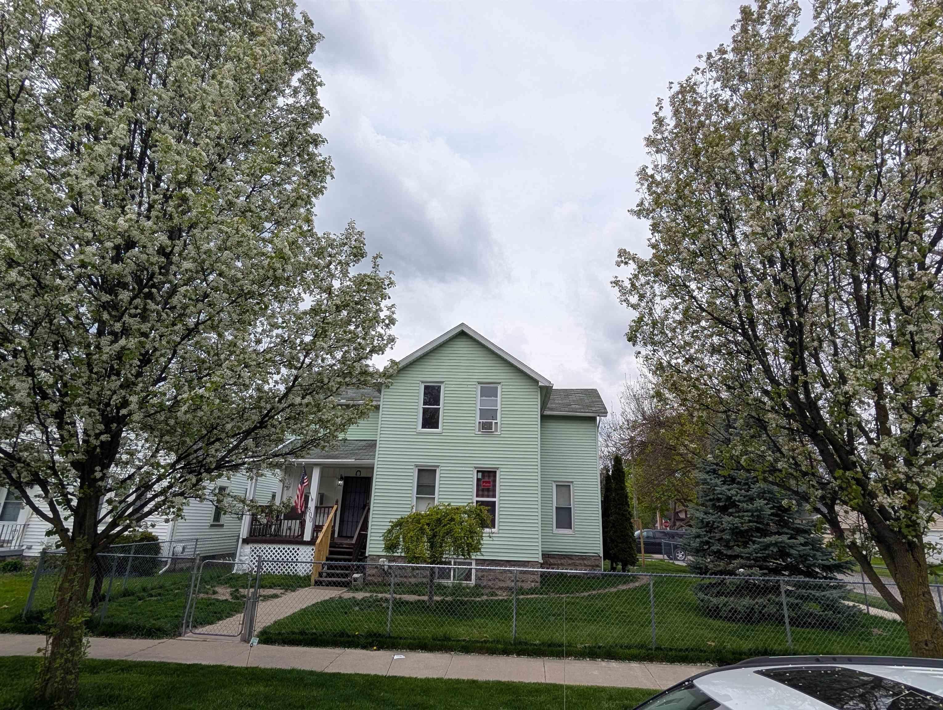 800 S Warner St, Bay City, MI 48706-5042