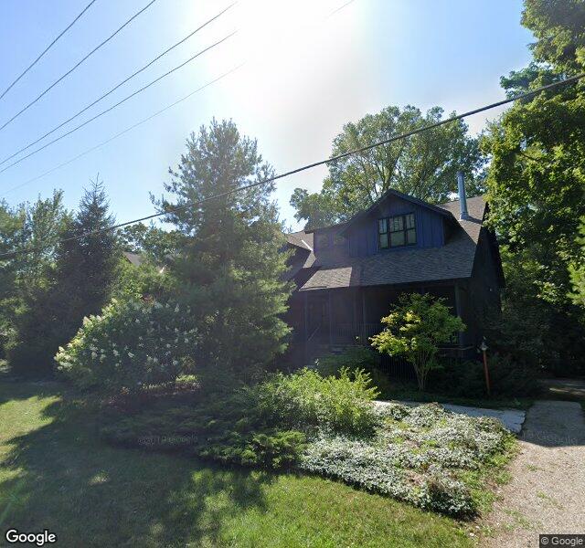 14880 Lakeside Rd, Lakeside, MI 49116