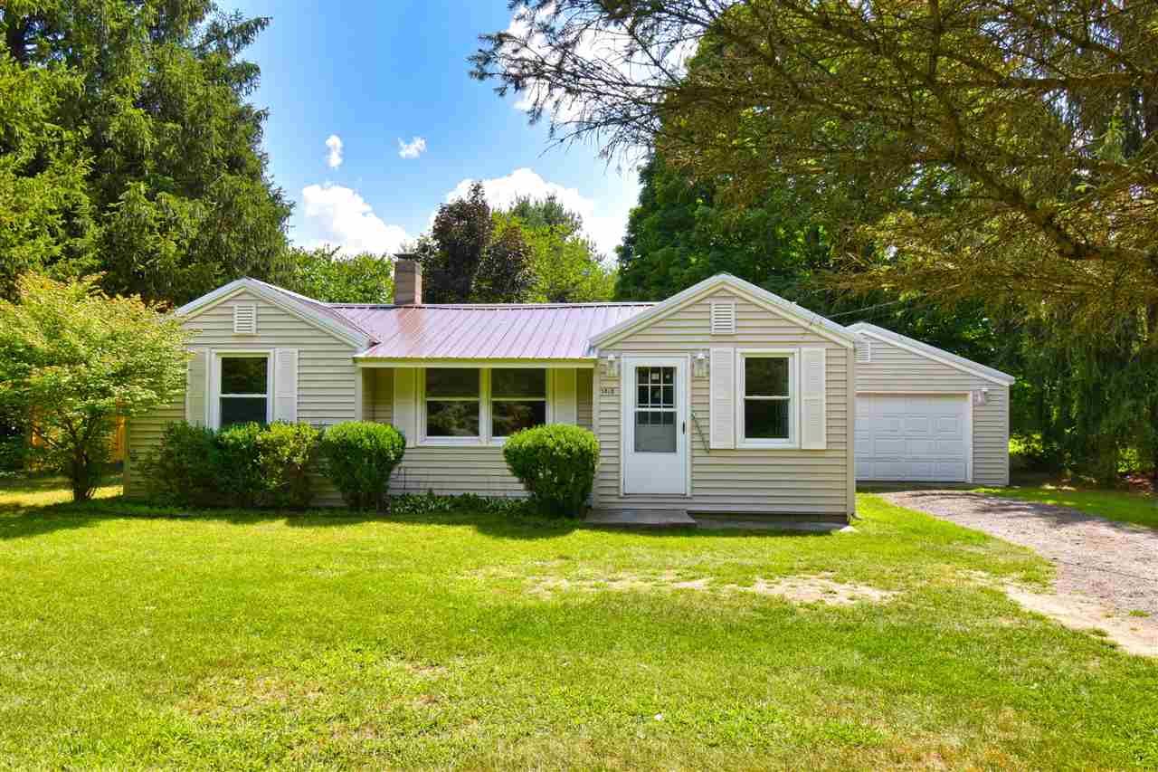 1418 Ontario Rd, Niles, MI 49120