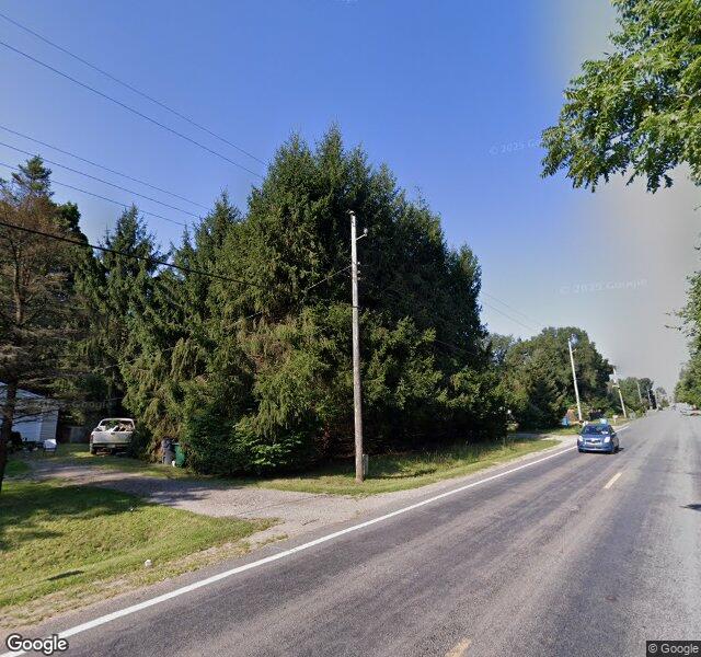 1418 Ontario Rd, Niles, MI 49120