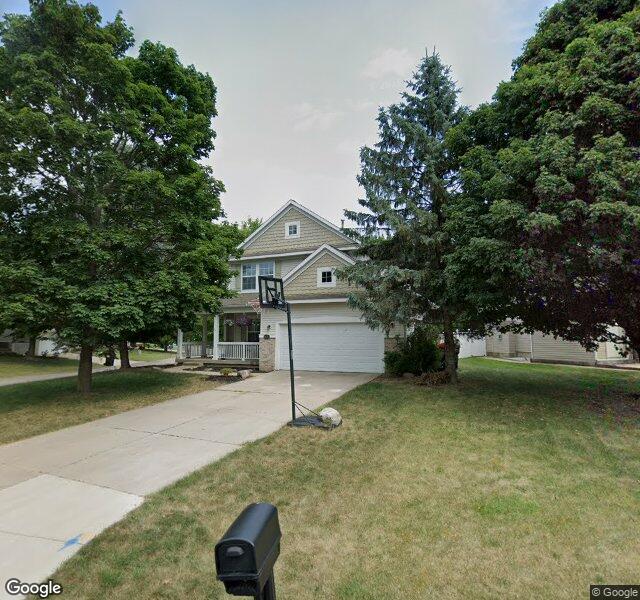 5576 West Grove Drive S.E, Kentwood, MI 49512-9564