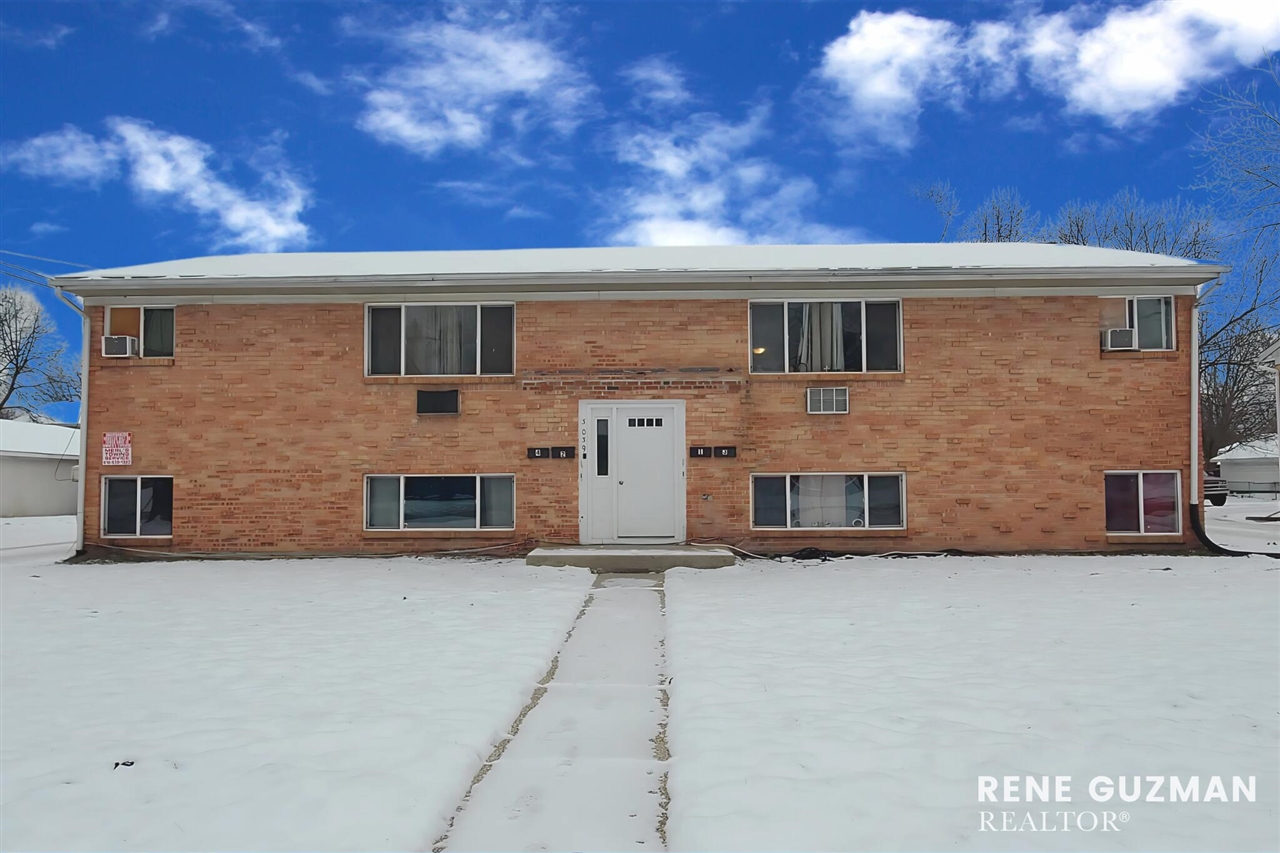 3039 Taft Ave SW, Wyoming, MI 49519