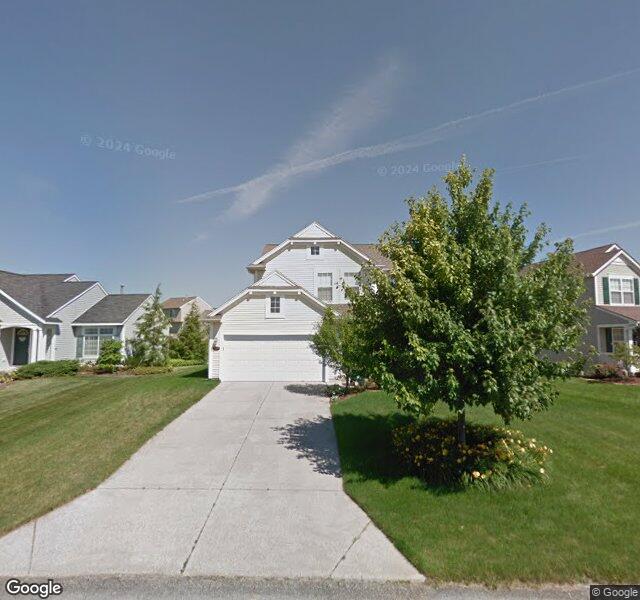 5745 East Grove Drive SE, Kentwood, MI 49512-9522