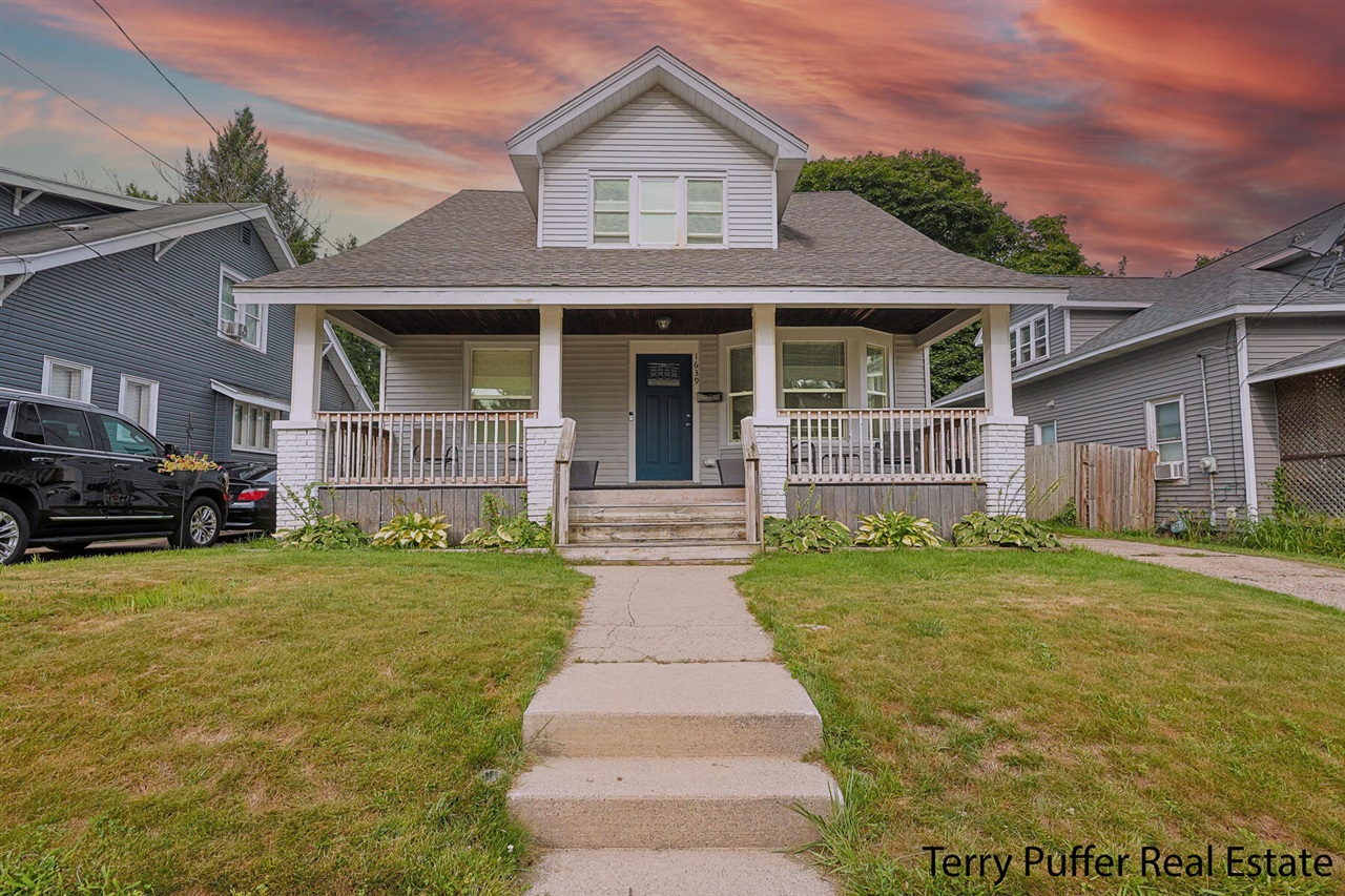 1639 Cleveland Ave SW, Wyoming, MI 49509-1370