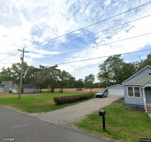 1176 N. Euclid Ave, Benton Harbor, MI 49022-7858