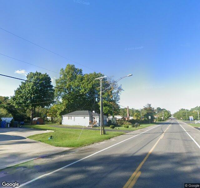 1796 TERRITORIAL RD, Benton Harbor, MI 49022-1941