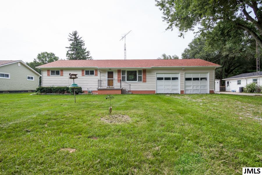 2549 Martin Drive, Adrian, MI 49221-3639