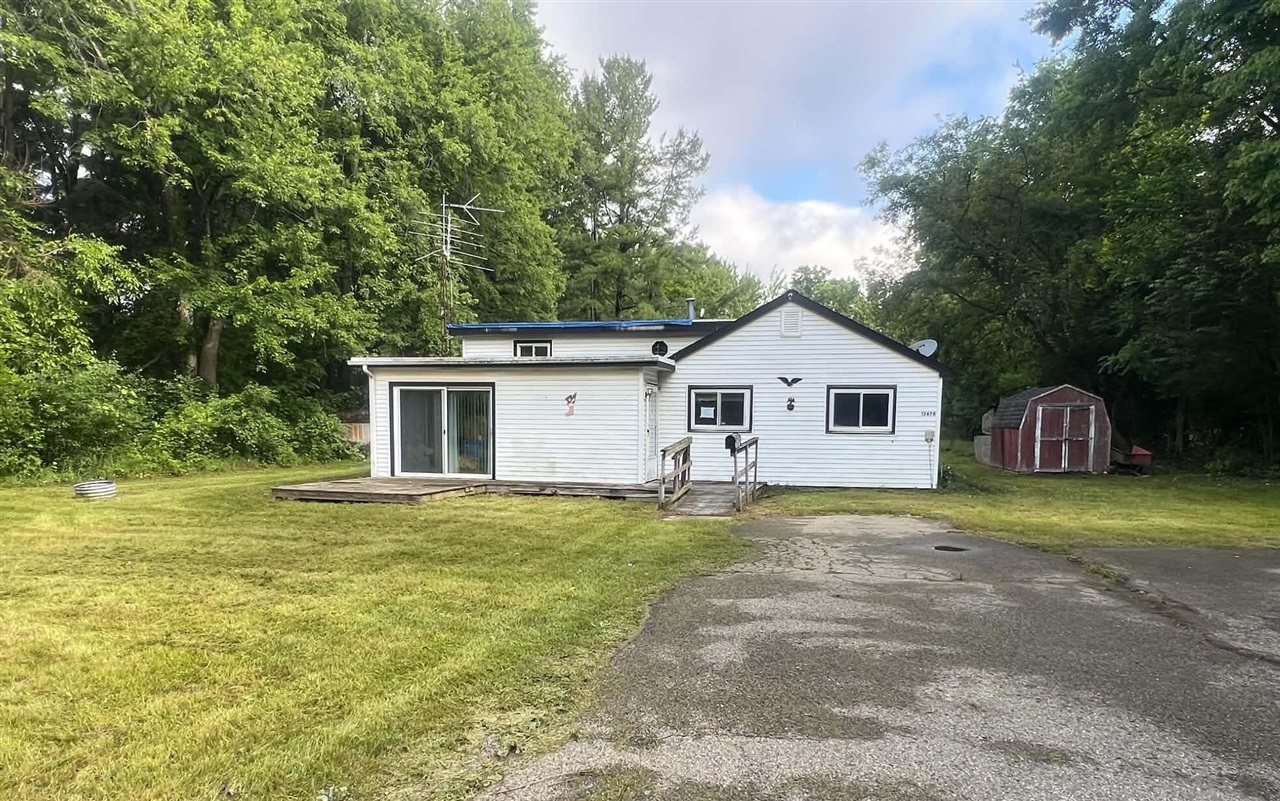 13676 US Hwy 12, Brooklyn (lenawee), MI 49230-9055