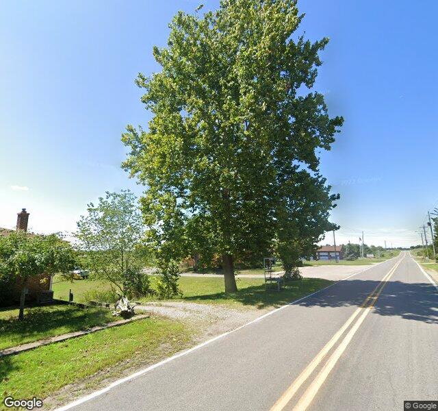 3576 Naomi Rd, Sodus, MI 49126-9787