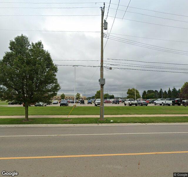 8674 Honey River Drive, Fowlerville, MI 48836-8311