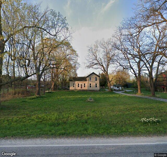 1827 W Cohoctah Rd, Cohactah, MI 48855-7295