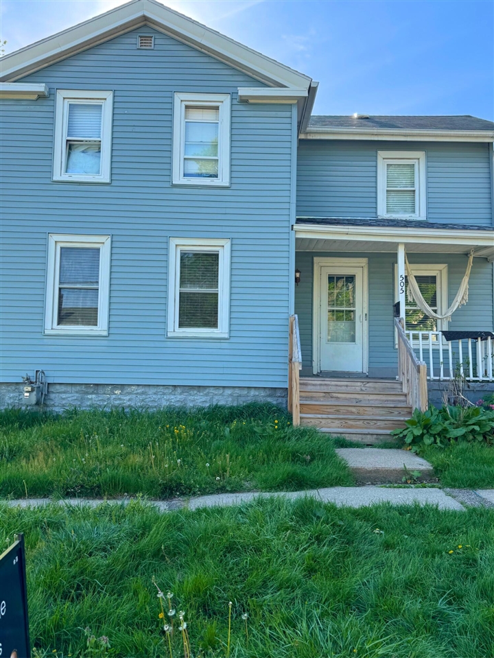 505 N Ionia St, Albion ( Calhoun), MI 49224