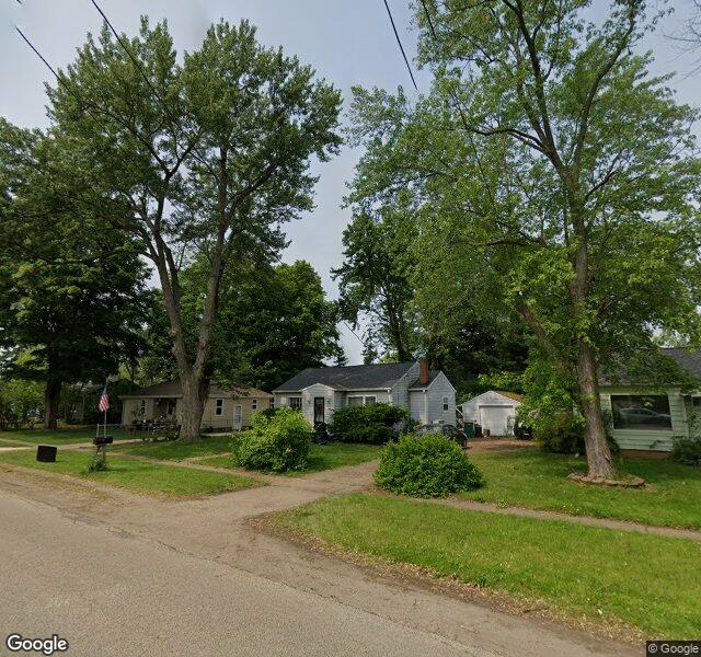 60 Woodrow Ave S, Battle Creek, MI 49015