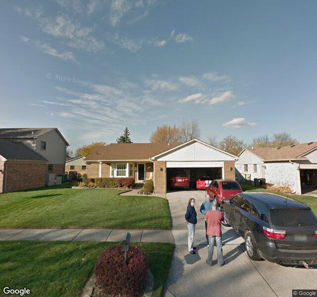 16115 Woodcock Dr., Macomb, MI 48044-3247