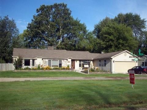 50275 MAURICE RD, Chesterfield Twp., MI 48047-1711