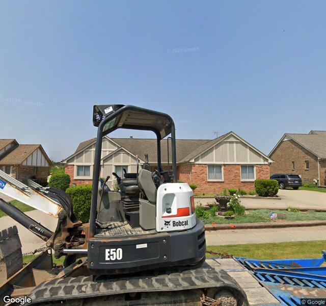 51173 Sandshores Dr., Shelby Twp., MI 48316-3838