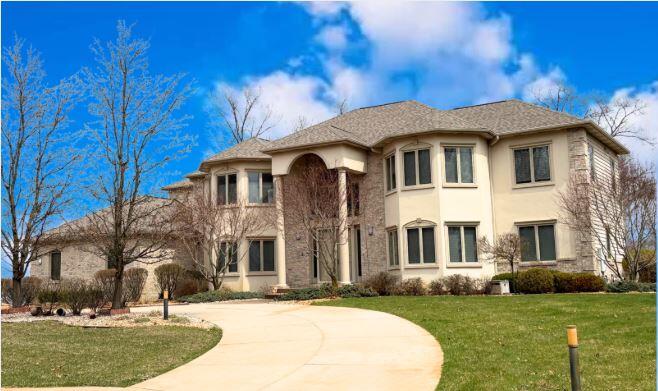 263 Cedar Creek Dr Unit 14, Battle Creek, MI 49015-7700