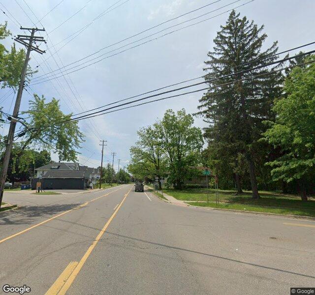 588 NE CAPITAL AVE, Battle Creek, MI 49017-5554