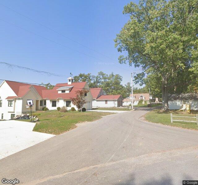 2235 N. Dagget Rd Tax ID 015-692-011-00 (Parcel 1), Pierson, MI 49339-9463