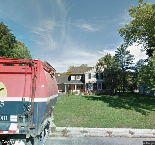 502 W GRANT ST, Greenville, MI 48838-2212