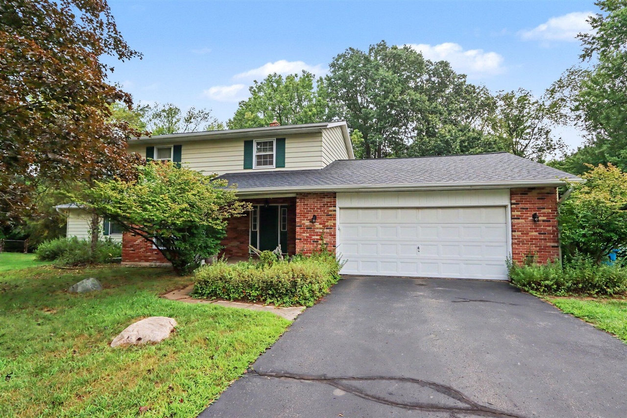 274 Katherine, Battle Creek, MI 49014