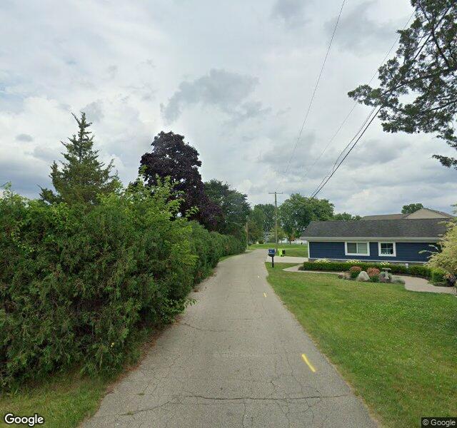 2403 Gale Island St, White Lake, MI 48386-1609