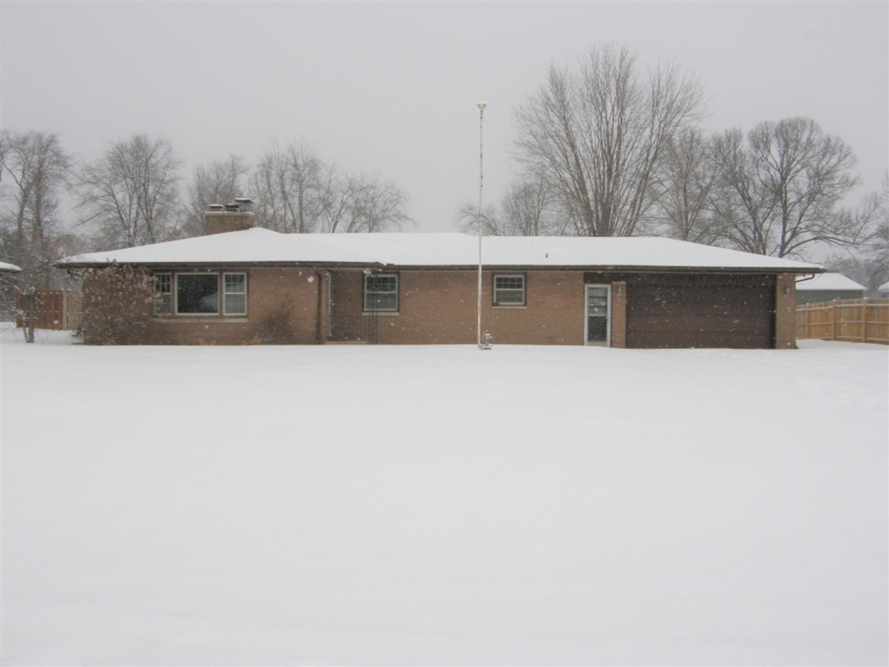 2725 Horton Ct, Niles (cass), MI 49120-9350