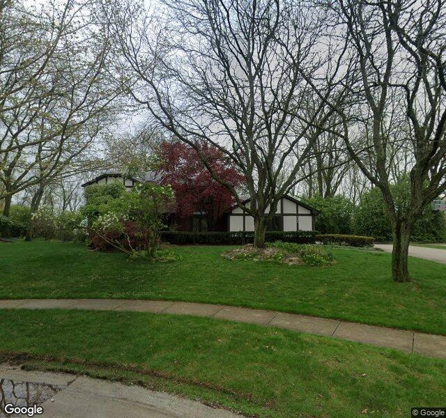 6480 Glyndebourne Drive, Troy, MI 48098-2213