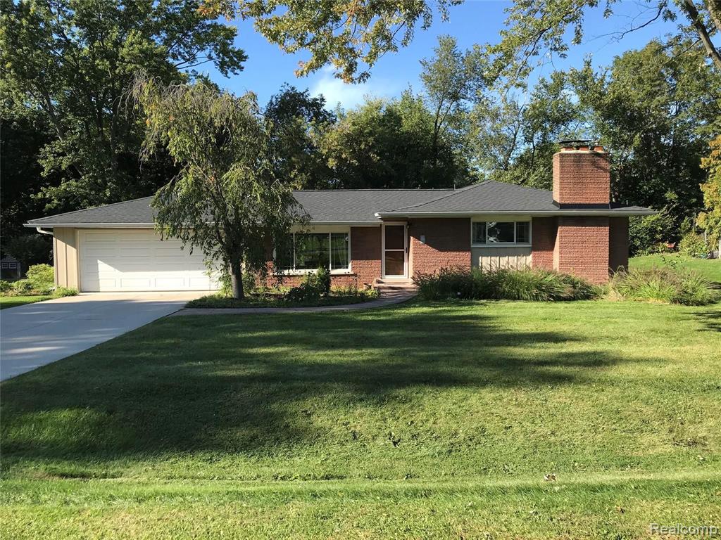 29650 MINGLEWOOD LANE, FARMINGTON HILLS, MI 48334-3020