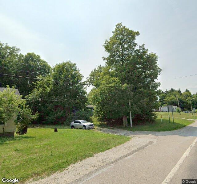 18164 W State St, Vandalia, MI 49095-9701