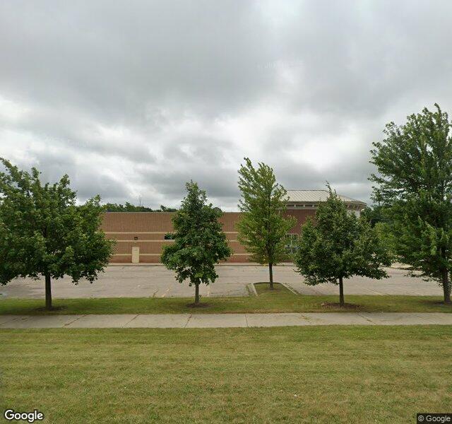 5751 Clarkston Road, Clarkston, MI 48348-4707