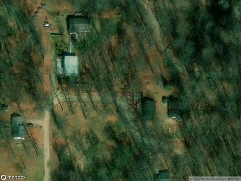 56896 SUNNYSIDE AVE, Cassopolis, MI 49031-9740
