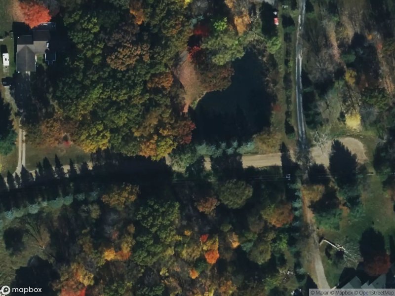 1250 Houghton Trl, Ortonville, MI 48462-9029