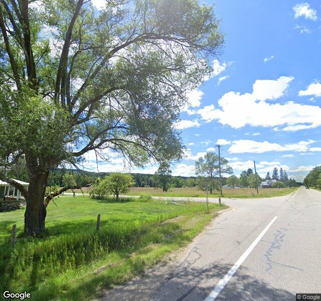 5019 Thumb Lake Rd, Boyne Falls, MI 49713-9733
