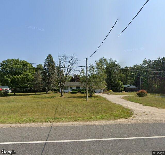 8646 S. Oceana Dr, Montague (oceana), MI 49437-9436