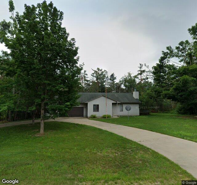 2634 MANORWOOD DRIVE, Gaylord, MI 49735-8224