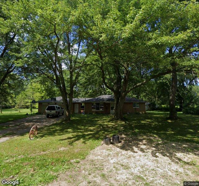 7540 Dorwood Road, Birch Run, MI 48415-8901