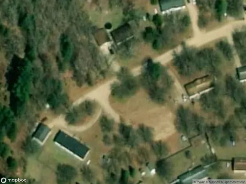 11506 Stoney Creek Dr, Farwell (clare), MI 48622-9249