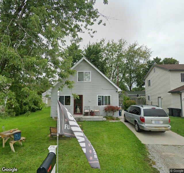 356 Greenwood St, Clay(st Clair), MI 48001-4506
