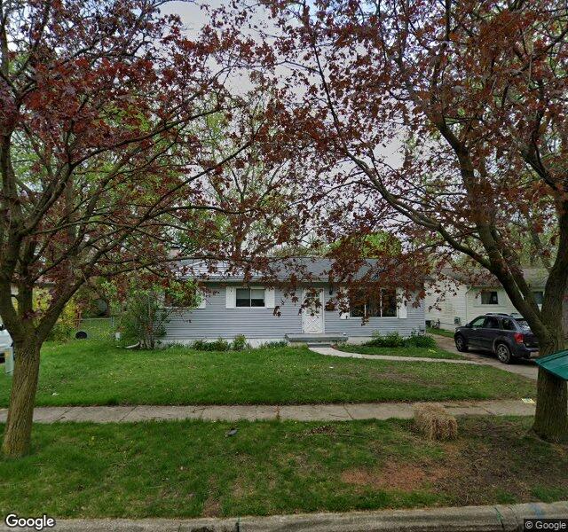 703 South Gomas Court, Durand, MI 48429-1761