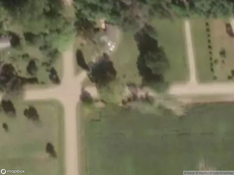 6509 MAYVILLE RD, Clifford, MI 48727-9505