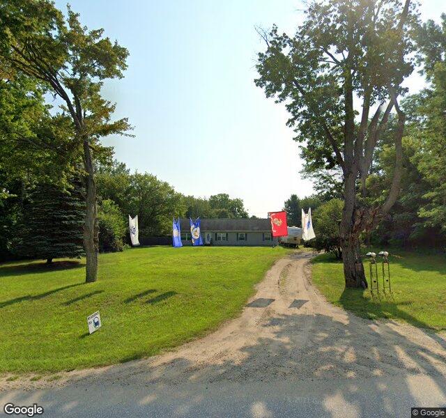 10109 S Lewis, Clio (tuscola), MI 48420-7717