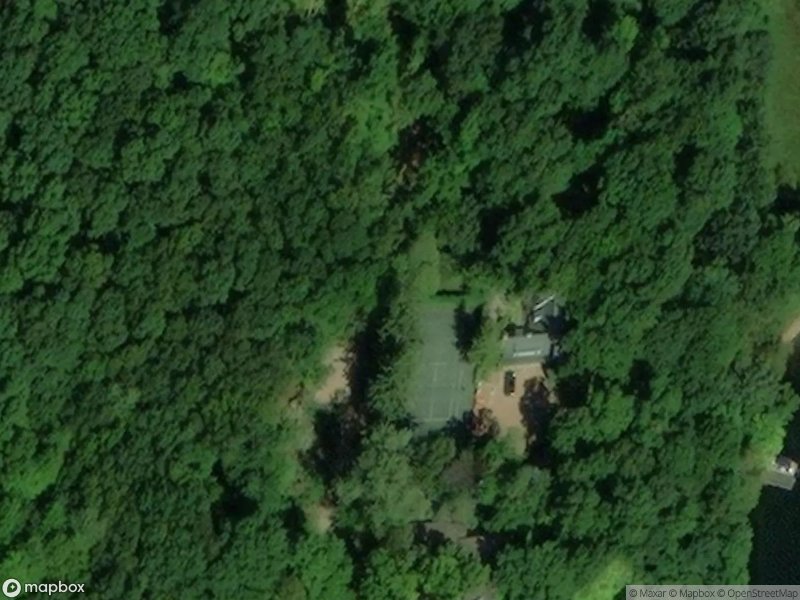 2050 Crooked Lake Rd, Chelsea, MI 48118-9750