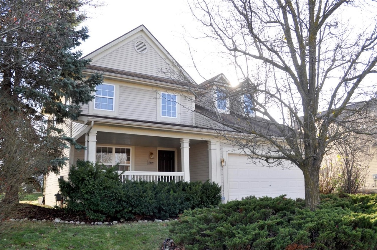 8600 Barrington Dr, Superior Township, MI 48198-3266