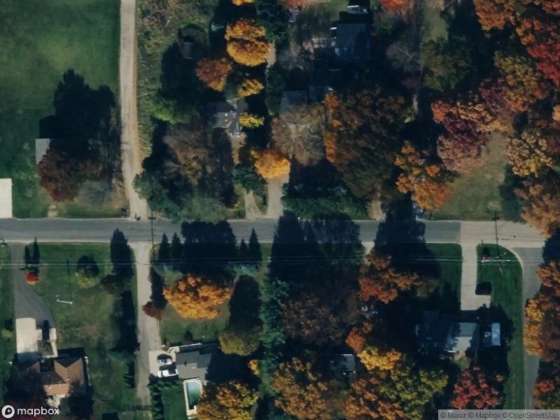 5409 Ann Drive, Bath, MI 48808-8757