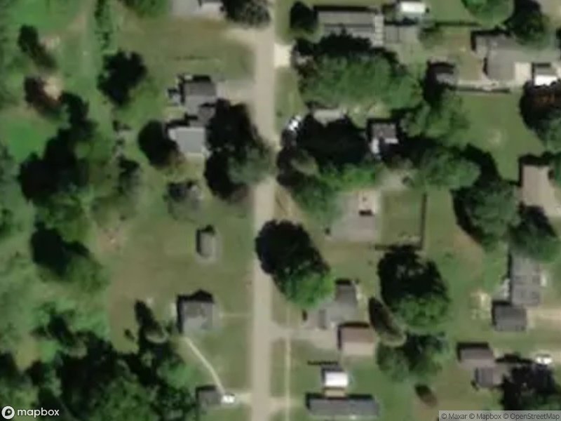 226 N Ewen St, Maple Rapids, MI 48853