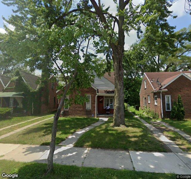 16663 Stansbury Street, Detroit, MI 48235-4503