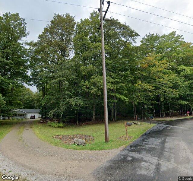7710 Blackwood Court, Harbor Springs, MI 49740-9679