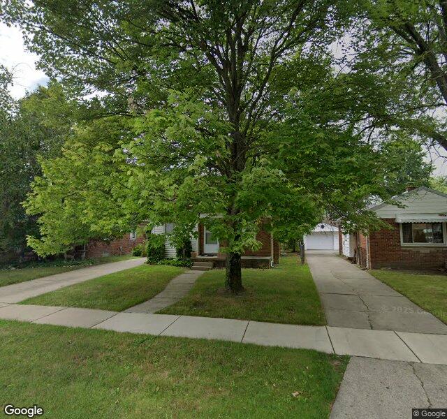 17713 Centralia, Redford, MI 48240-2244